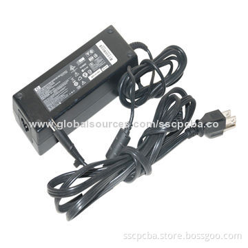 AC/DC Switching Adapter with Input Voltage of 100 to 260V with 100% Full Load Burn-in Test